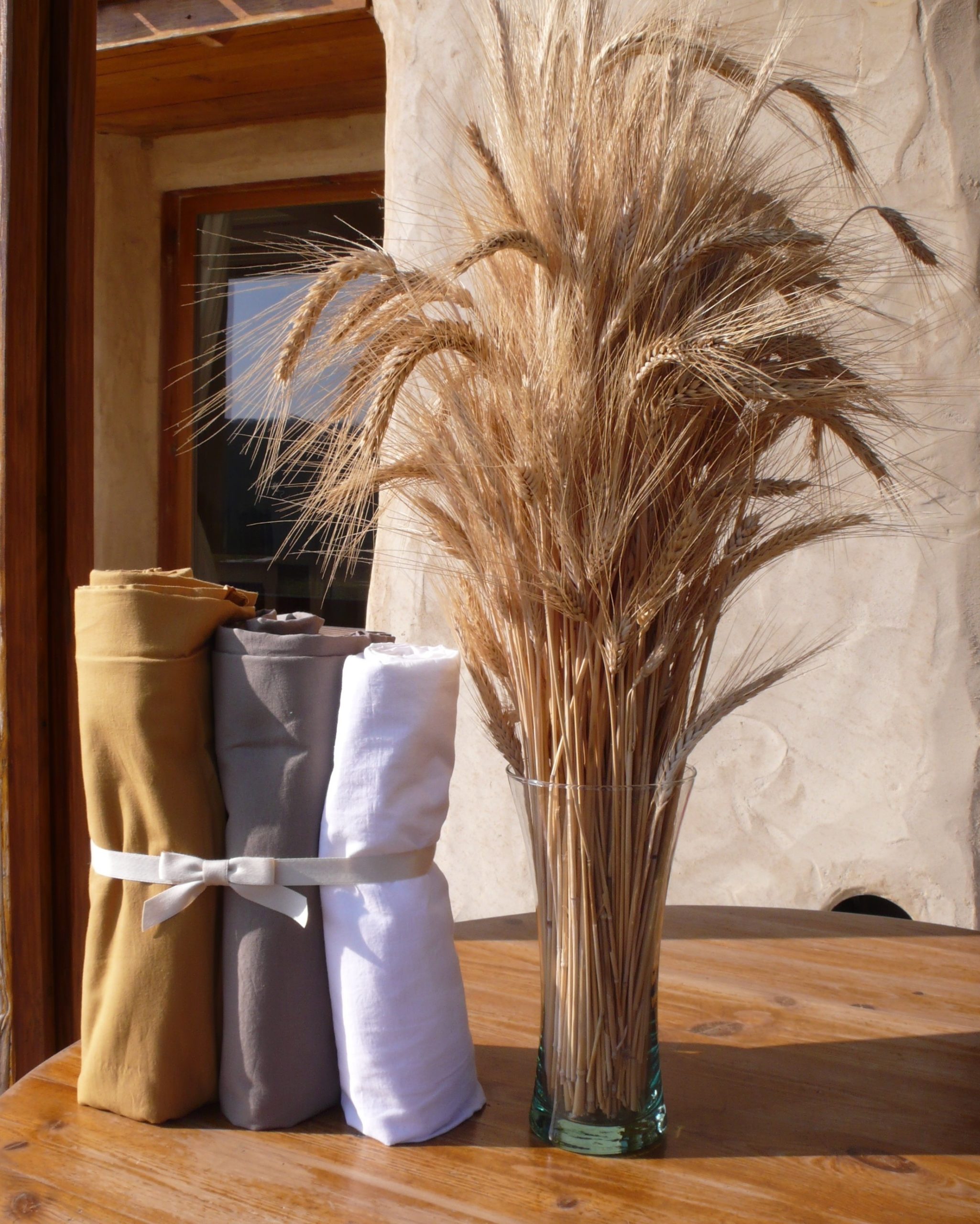 Le clou de girolle est une maison écologique